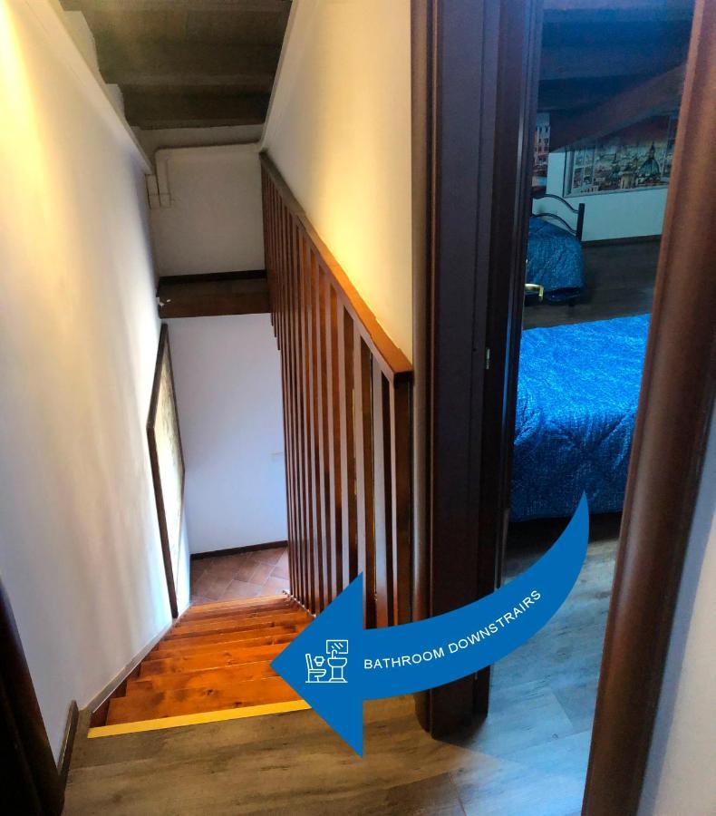 Bb Il Re Alla Reginella Guest House Рим Екстериор снимка