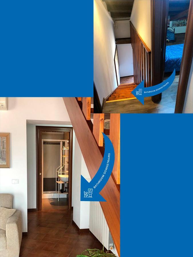 Bb Il Re Alla Reginella Guest House Рим Екстериор снимка