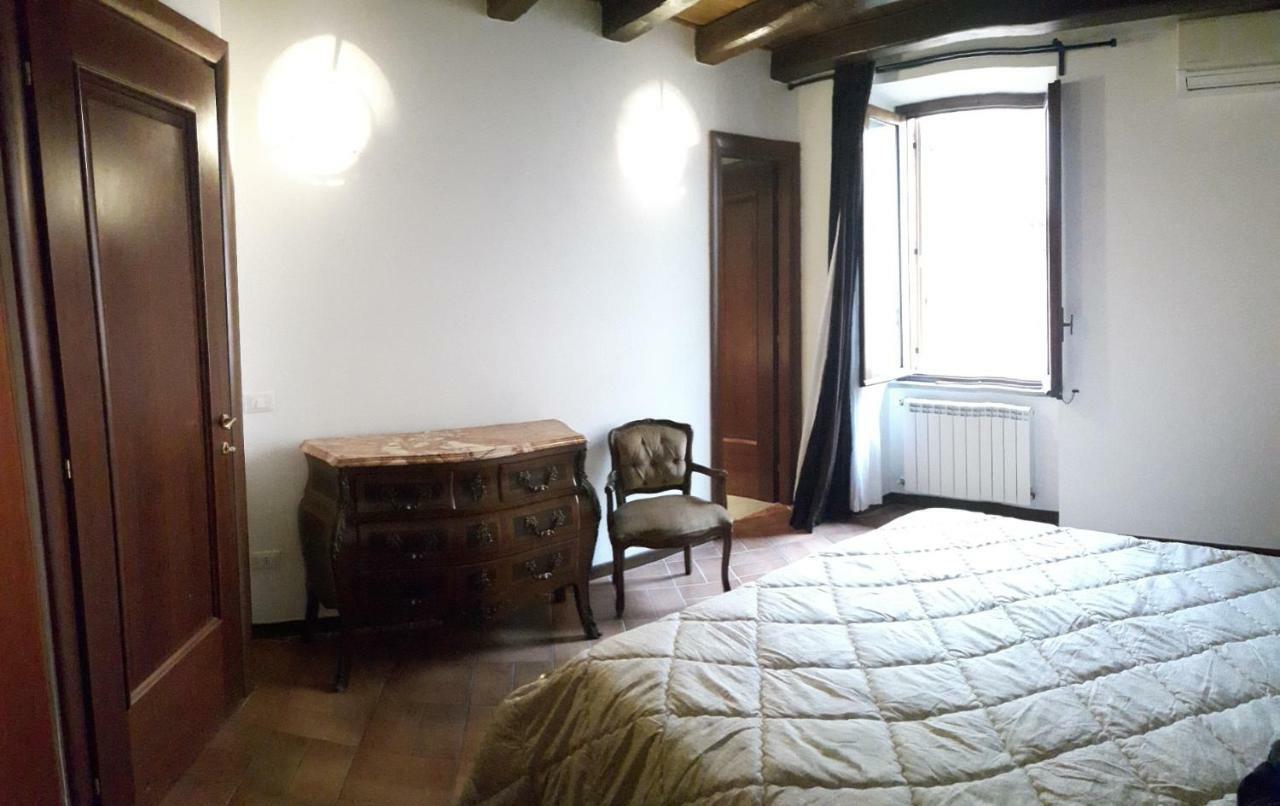 Bb Il Re Alla Reginella Guest House Рим Екстериор снимка